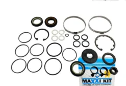 Kit de Reparo para Caixa de Direção Hidráulica Ford Taurus 1996-1999
