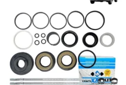 Kit de Reparo para Caixa de Direção Hidráulica Subaru Forester 2005-2008