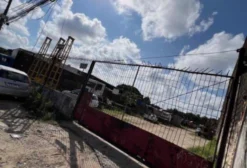 Terreno Comercial 2.100 m² com Galpão de 300 m² e Escritório em Olinda/PE