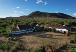 Fazenda em Serra Talhada/PE com 5.748 hectares – Ideal para Pecuária e Agricultura