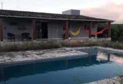 Fazenda Produtiva com Coco Anão e Criação de Bovinos – Tamandaré/PE