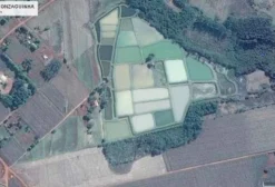 Piscicultura Completa com Infraestrutura em Guaíra - PR - Ótimo Investimento