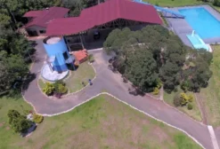 Parque Aquático Tchiboom – Empreendimento Turístico Consolidado em Paula Freitas/PR