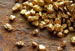 Mineradora de Ouro com Licença Ambiental e Lavra na Bahia – 62 Toneladas de Au