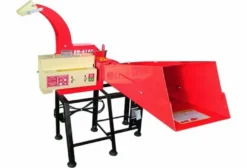 Ensiladeira Nogueira EN-6180 com Motor Elétrico 3 CV – Cód. 6310001
