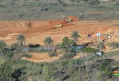 Mineradora de Diamantes com Licenças em Dia - Três Marias MG
