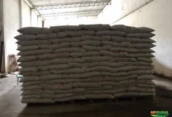 Farelo de Arroz para Nutrição Animal – Saco com 30kg