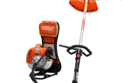 Roçadeira Costal a Gasolina 43cc 1,7HP VRC430H Vulcan