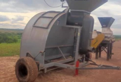 Embutidora de Grãos Ingrain 100 Marcher 2022 – 100 ton/h