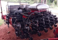 Plantadeira Case Easy Riser 3213 2019 13 Linhas com Precision Planting