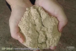 Farelo de Arroz Puro (Cuim) – Saco 30kg – Miranda do Norte/MA