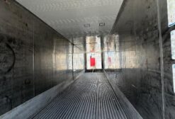 Container Reefer Marítimo 40 Pés Usado – Pronta Entrega em Itajaí/SC