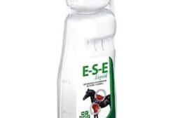 Suplemento E-S-E Vitamina E e Selênio para Músculos 1L – Equinos, Suínos e Avestruzes