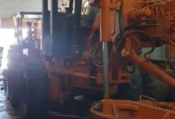 Motoniveladora Fiat Allis FG85A Ano 1992 Reformada e Pronta para Uso - São Paulo SP