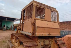 Trator de Esteira Komatsu D60 Ano 1988 – Usado em Itaituba/PA