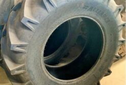 Pneu Agrícola 18.4-30 – Novo, Usado e Ressolado – Ibaté/SP