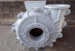 Bomba Centrífuga de Polpa Modelo 300 FL – Usada em Mamanguape/PB