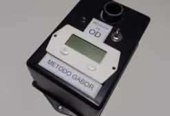 Medidor de Oxigênio Dissolvido por Luminescência - Método Gabor para Piscicultura e Carcinicultura