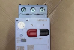 Disjuntor Motor Weg MPW 18-3-U010 6,3-10 A Novo em Teresina PI