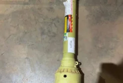 Cardan Completo para Vibrasolo 492644 – Novo