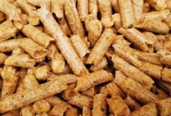 Casca de Soja Peletizada para Alimentação Animal – Venda Mínima de 32 Toneladas