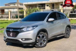 Honda HRV 2019/2020 – Excelente Estado, Revisado e com Pneus Novos