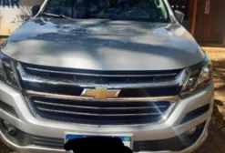 Chevrolet S10 2019/2020 Diesel 4x4 Automática – Oportunidade Única