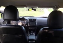 Mitsubishi ASX 2.0 4x2 Automático 2014 – Único Dono, Excelente Estado
