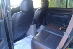 Mitsubishi Pajero Sport Plus 2001 Automática – 110.000 km – Porto Alegre/RS