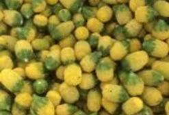 Flor de Jambu Orgânica Desidratada para Cachaça e Infusões – Direto do Produtor (Castanhal/PA)