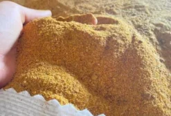 DDG 28-30% de Proteína para Nutrição Animal - Venda em Campos de Júlio/MT