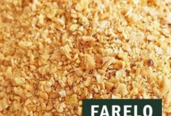 Farelo de Soja 46% Proteína Bruta – Granel – Cuiabá/MT