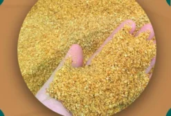 DDG de Milho 30% PB – Farelo para Nutrição Animal (Nova Marilândia/MT)