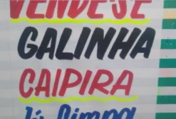 Galinhas Caipira Rodhia Abatidas e Limpas – Venda no Atacado e Varejo