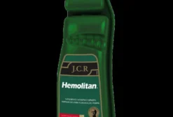 Suplemento Hemolitan JCR 1L – Para Equinos e Suínos