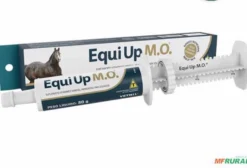 Suplemento Equi Up M.O. 80g – Recuperação Física para Equinos