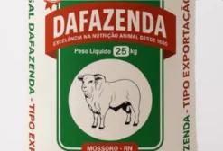 Sal Mineral para Nutrição Animal – Atacado Direto da Salina Marisal (Mossoró/RN)