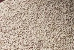 Casquinha de Soja Peletizada para Nutrição Animal – Rondonópolis/MT