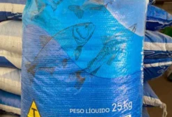 Ração Mfish Alevino 36% – 3 a 4mm – Crescimento para Alevinos