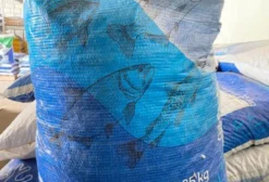 Ração Extrusada para Peixes 28% PB – 10 a 12 mm – Ganho de Massa Muscular