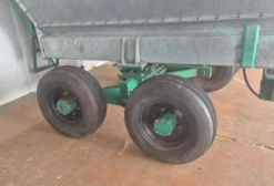 Distribuidor de Ração Feeder 45 SC Usado - Aporé/GO
