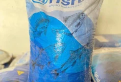Ração Extrusada para Peixes 24% Proteína – 12 a 14 mm – Fase de Crescimento