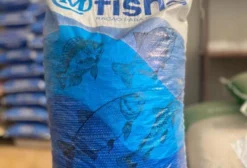 Ração para Peixes MFISH 32% PB 10 a 12mm - Terminação de Alta Qualidade (Cuiabá/MT)