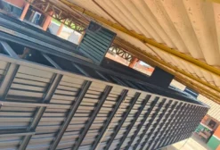 Gaiola Boiadeira Sob Medida - Fabricação Personalizada em Jales/SP
