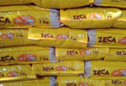 Ração Zeca Adulto 7kg – Nutrição Completa e Balanceada para Cães