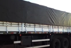 Carreta Noma 2014 – 5 Tampas de Alumínio, Ótimo Estado – Laranjeiras do Sul/PR
