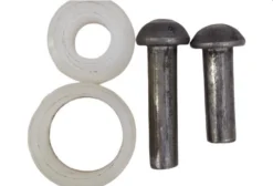 Kit Reparo para Bomba MAC 40/50/60 – MacLub 35025