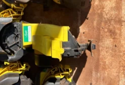 Conjunto de 16 Unidades V SET Precision Planting – Semi Novas