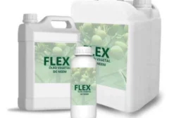 Óleo de Neem Puro 2.800 ppm – Inseticida Natural (Frete Grátis)
