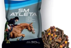 Rações Premium para Cavalos, Bovinos e Aves – Alto Desempenho